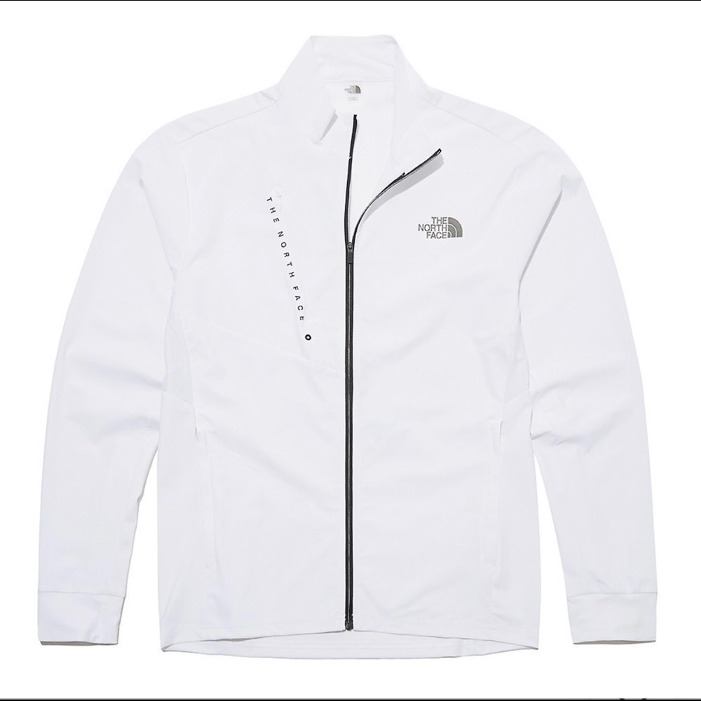 The North Face | Unisex Nylon Plain Logo CPO Jackets Outerwear
